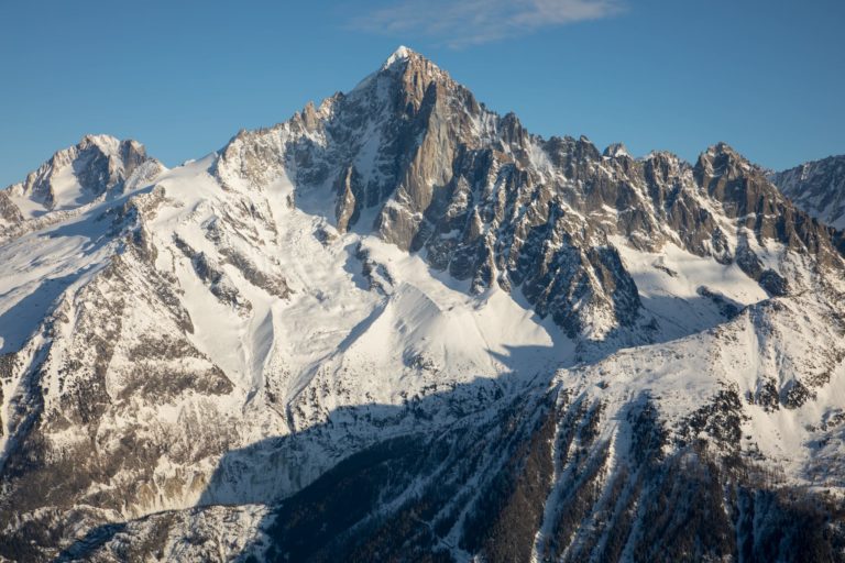Chamonix Mont-Blanc | France ski holidays | Top Snow Travel