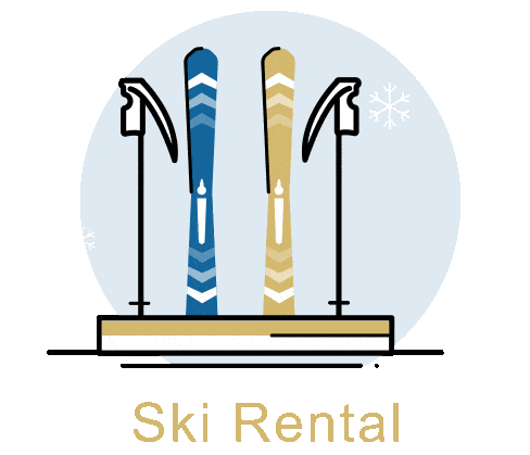 Courchevel ski packages - Courchevel ski resort - Top Snow Travel